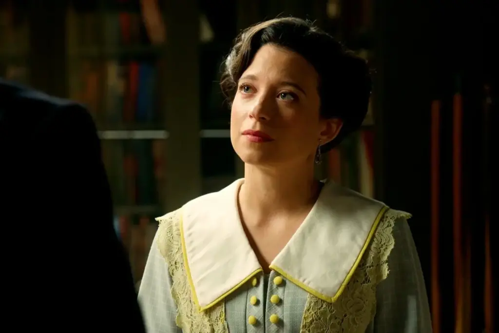 Los lazos afectivos en ‘La Promesa se resienten se traen se apagan