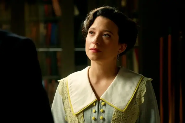 La pesadilla se instala en 'La Promesa'