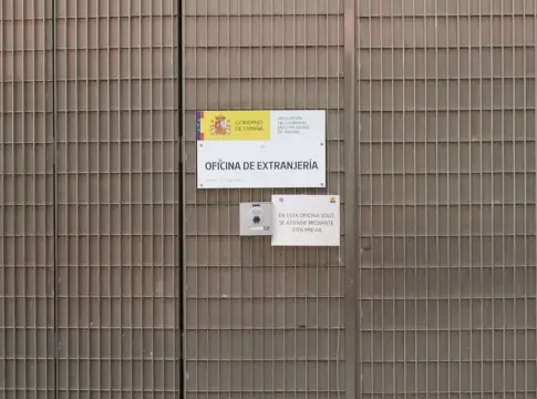 Los perfiles que el Reglamento de Extranjería deja fuera y ahora reclaman regularización Los perfiles que el Reglamento de Extranjería deja fuera y ahora reclaman regularización