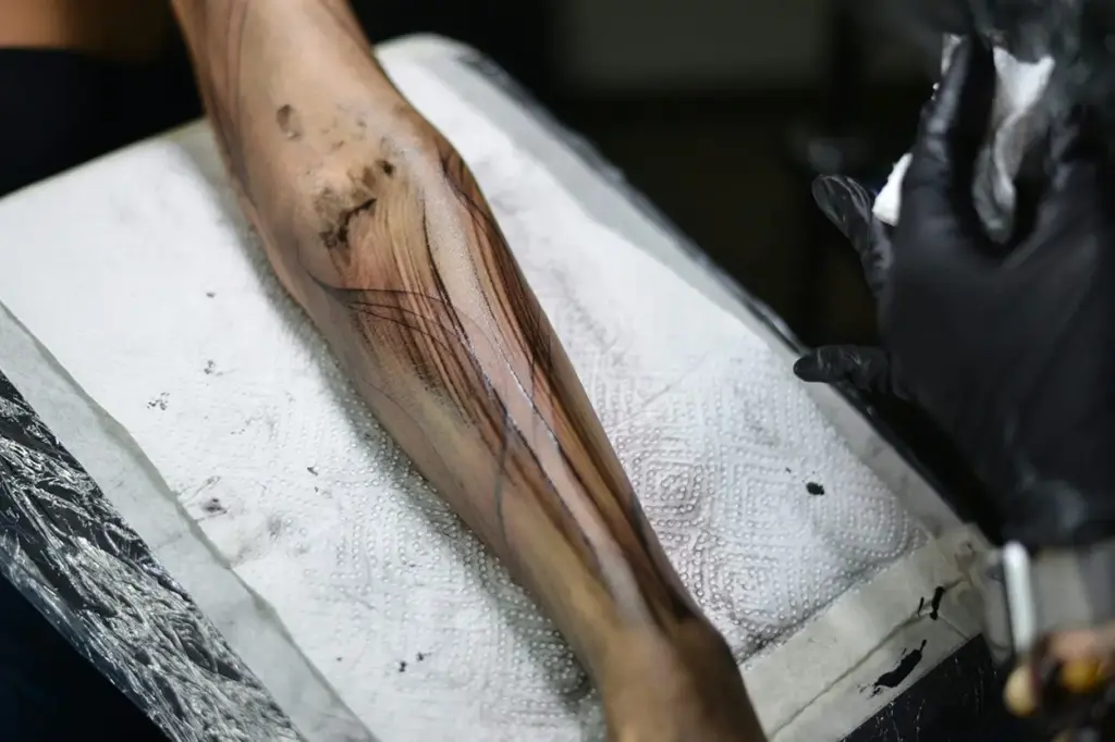 Los tatuajes de próxima generación ofrecen monitoreo continuo de salud y detección precoz de melanoma