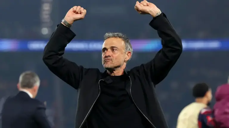 El PSG de Luis Enrique arrebata al Barça a su gran perla de la cantera por 6 millones