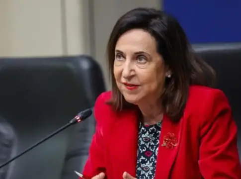 Margarita Robles Margarita Robles
