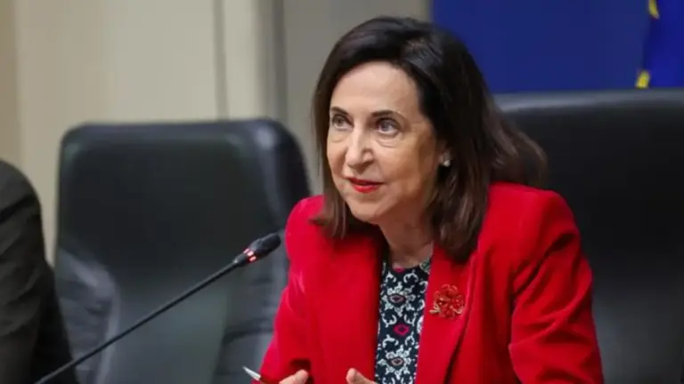 España se integra en la coalición antimisiles europea: las claves del acuerdo con Ucrania y otros 8 países