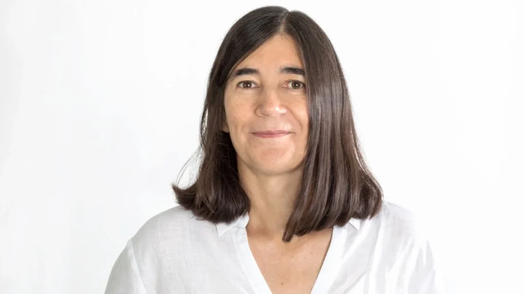 Las 25 personas más influyentes en España en ciencia y tecnología 6 Maria Blasco