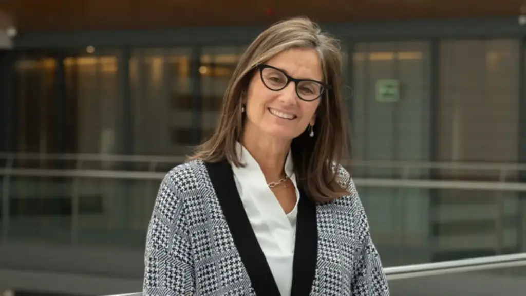 Mar¡a Malaxechevarr¡a Grande