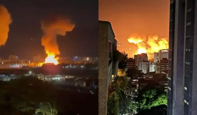 Medios españoles alteran su programación por el ataque de EE.UU. a Venezuela: emiten especiales informativos en todas las cadenas excepto en Mediaset