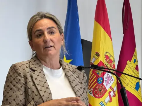 Milagros Tolón 2 Milagros Tolón