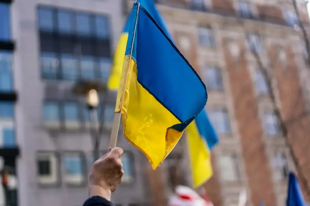 Modelos predictivos de IA analizan posibles desenlaces del conflicto ucraniano tras años de guerra