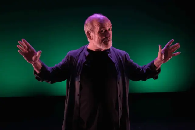 Los Teatros del Canal acogen un recorrido entre la sabiduría oral africana y autores clásicos