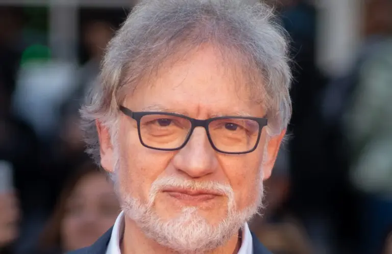 Nancho Novo: del estrellato con 