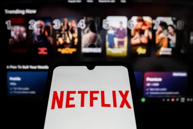 Netflix amenaza con dominar la crónica negra española