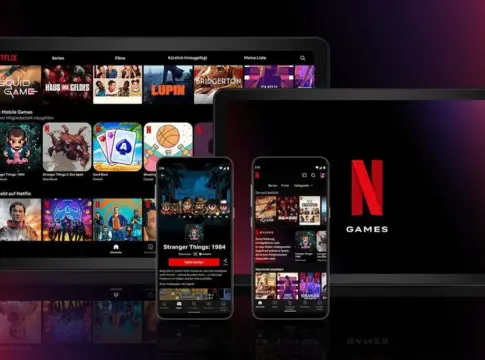 Netflix se asegura la segunda vida de los grandes estrenos de Sony Netflix se asegura la segunda vida de los grandes estrenos de Sony