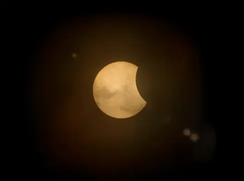 No te pierdas ningún evento astronómico en 2026 gracias a este calendario detallado de fenómenos celestes No te pierdas ningún evento astronómico en 2026 gracias a este calendario detallado de fenómenos celestes