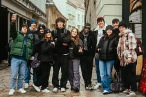 Nuevas evidencias sobre el desarrollo cognitivo redefinen el concepto de madurez biológica en jóvenes adultos