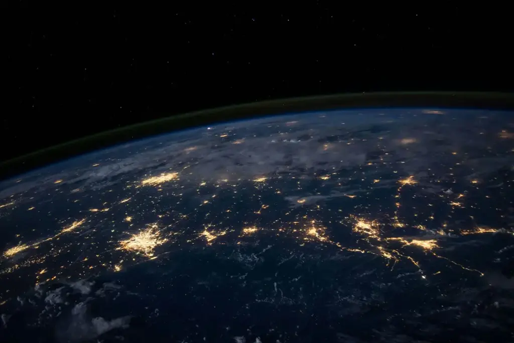 Nuevo hallazgo adelanta el origen de la vida compleja un billón de años en la cronología evolutiva