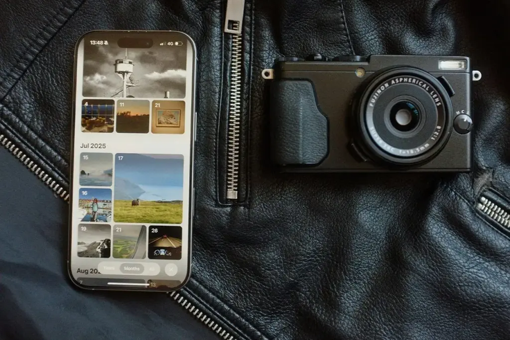 Olvida pagar suscripciones y crea tu propio servidor de imágenes similar a Google Fotos sin coste