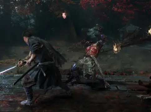 Onimusha-Way-of-the-Sword Onimusha Way of the Sword
