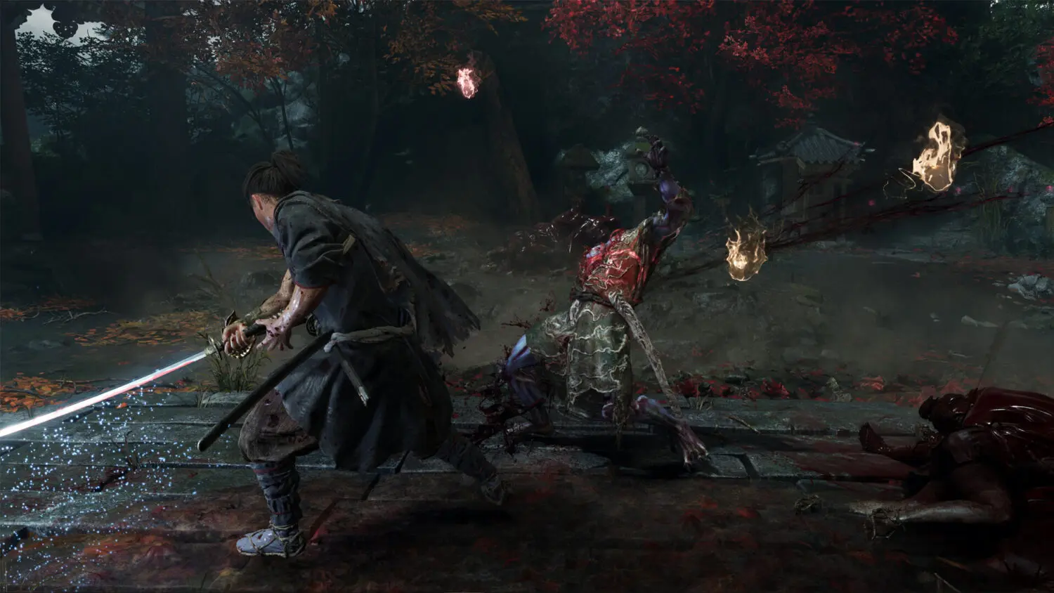 Onimusha-Way-of-the-Sword Onimusha Way of the Sword