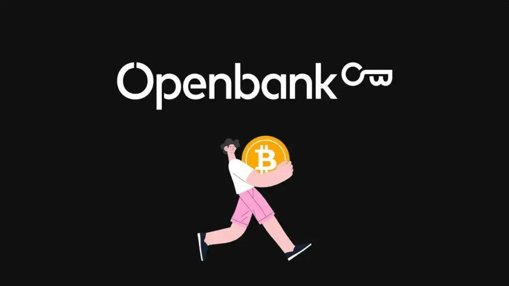 Bitcoin cumple 17 años: del escepticismo a entrar en la banca española y las carteras de inversión Fuente: Openbank