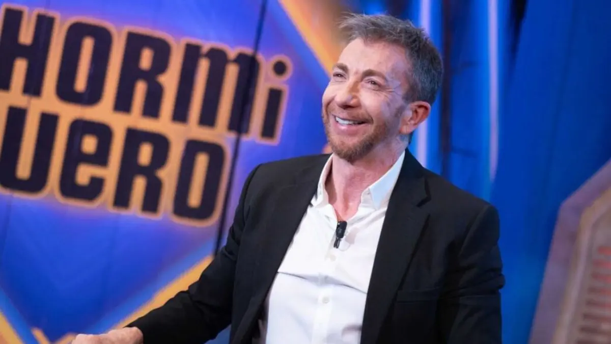 'El Hormiguero' vs 'La Revuelta': el dato de audiencia de anoche que volcó la batalla del 'prime time' 'El Hormiguero' vs 'La Revuelta': el dato de audiencia de anoche que volcó la batalla del 'prime time'