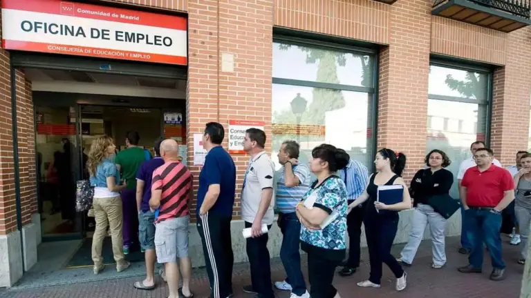 Paro registrado julio 2026: sube en 19.517 personas y la afiliación supera los 22,5 millones