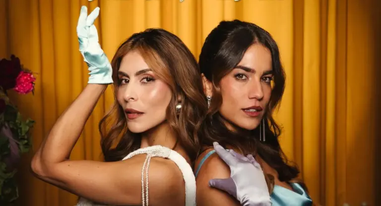 María León y Julia Medina superan las 250.000 reproducciones en camino al Benidorm Fest