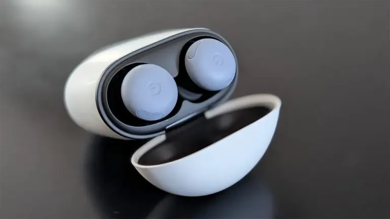 Pusimos a prueba los Google Pixel Buds Pro 2 en el caos del tráfico: ¿son los auriculares definitivos para llamadas con ruido?