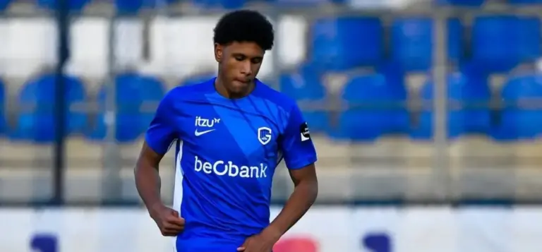 ¿Quién es Juwensley Onstein? El Barça cierra el fichaje del prometedor central neerlandés