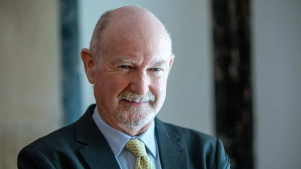 Las 25 personas más influyentes en España en ciencia y tecnología 3 Rafael Yuste