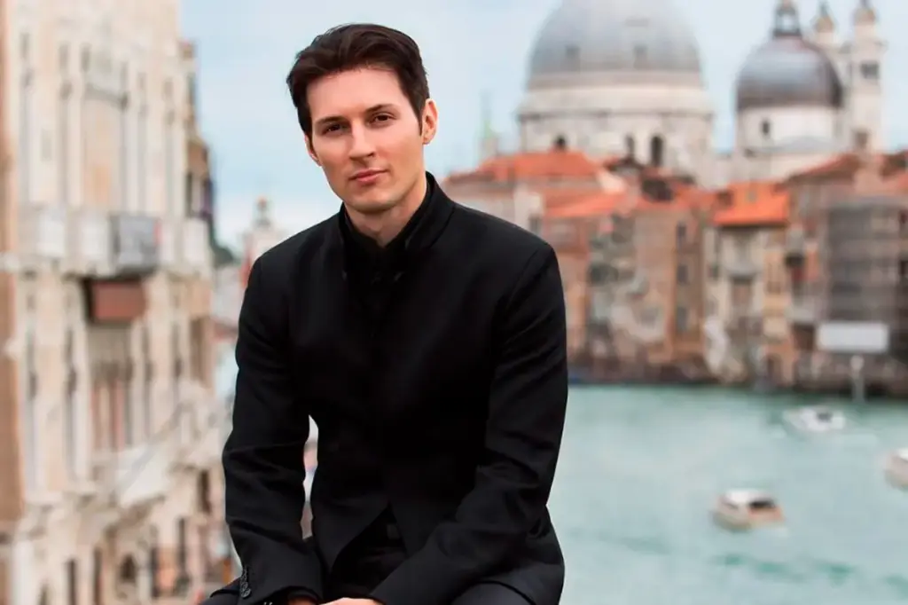 Requisitos y motivaciones detrás de las donaciones de esperma del propietario de Telegram