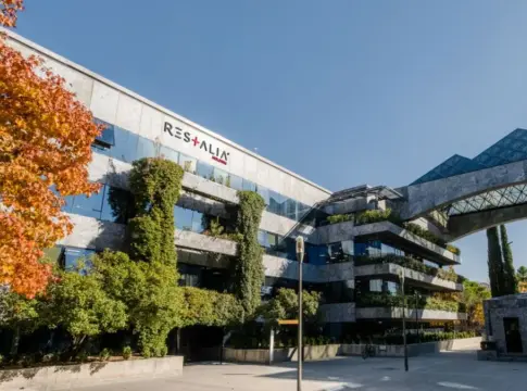 Restalia Récord en consumo