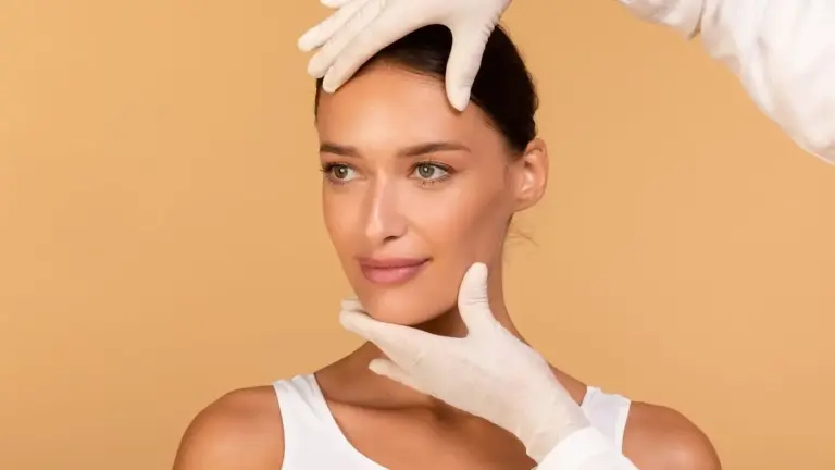 Rinoplastia secundaria: ¿cuáles son sus riesgos?