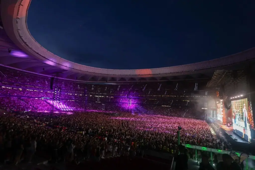 Ruido Bernabéu y el giro judicial que cambia el escenario