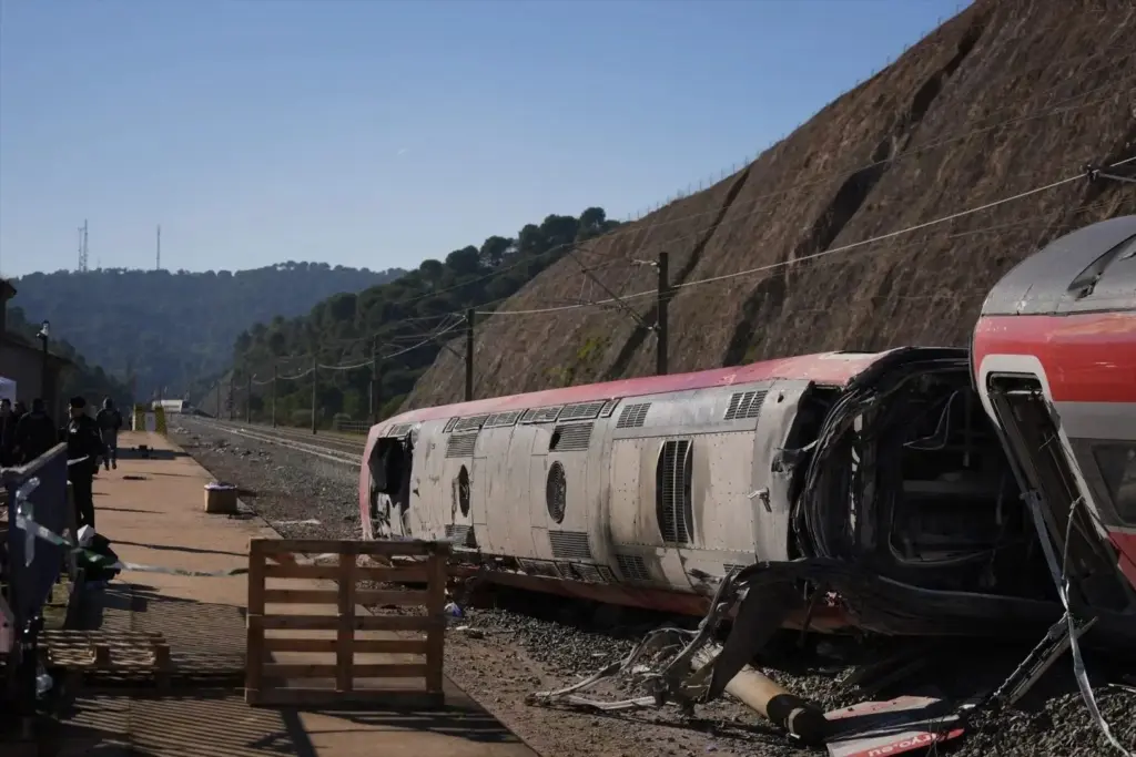 Sabotajes, pasos a nivel y riesgos estructurales olvidados