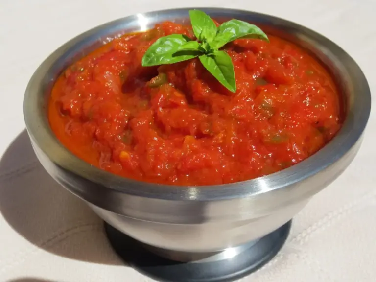 Salmorreta: el ingrediente SECRETO que chefs profesionales añaden sin que nadie lo note