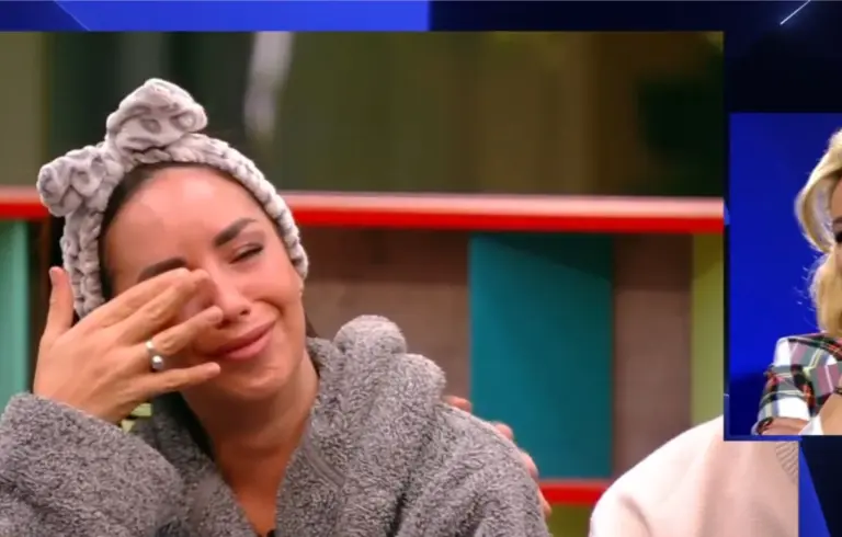 Sangre, lágrimas y una expulsión de infarto en 'GH Dúo': Anita Williams herida de gravedad, Mara visita a Juanpi y Carlos Lozano en shock