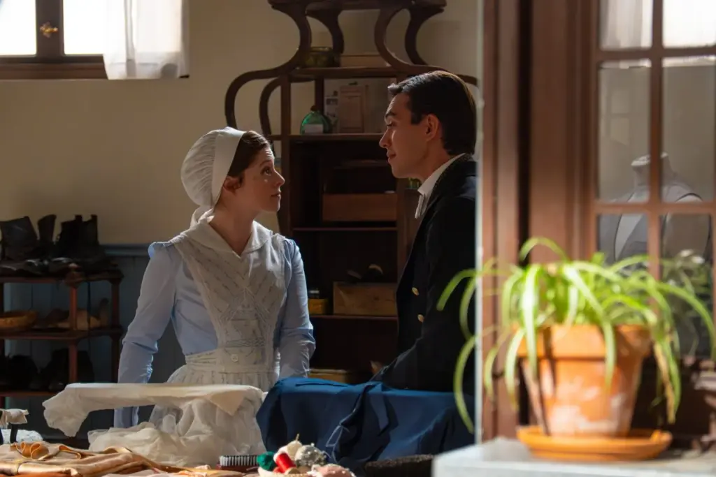 Secretos que ya no pueden guardarse en ‘La Promesa’