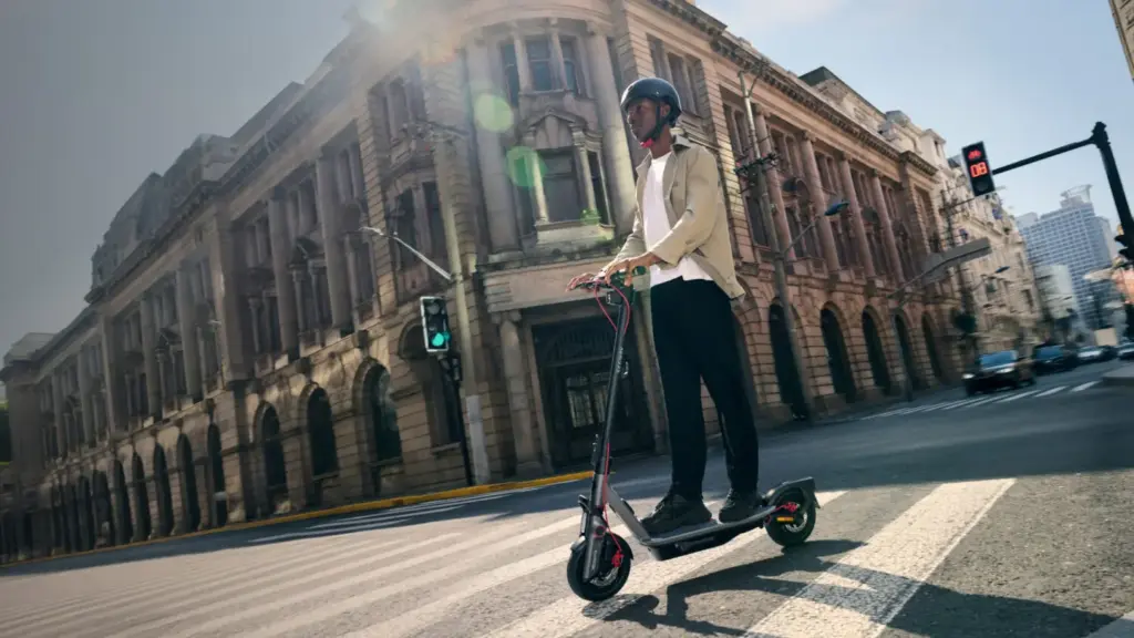 Segway Ninebot F3 Pro