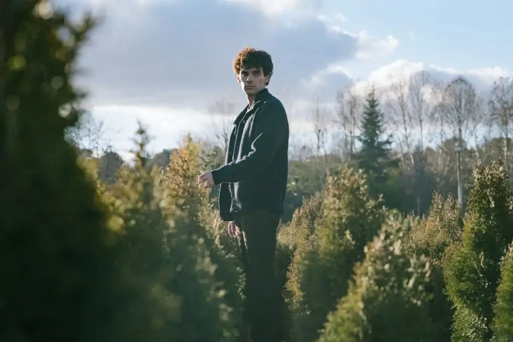 'El jardinero', 'Dos tumbas', 'Olympo'... las series españolas 'pequeñas' funcionan mejor que las grandes apuestas de Netflix 1 Series cortas, impacto inmediato y cero relleno