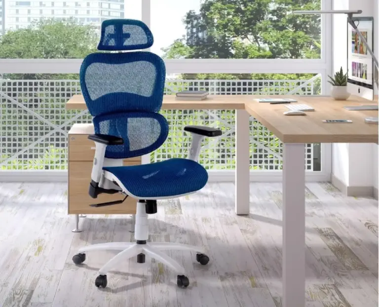 Sillaoficina365 ofrece sillas con las que cuidar tu salud