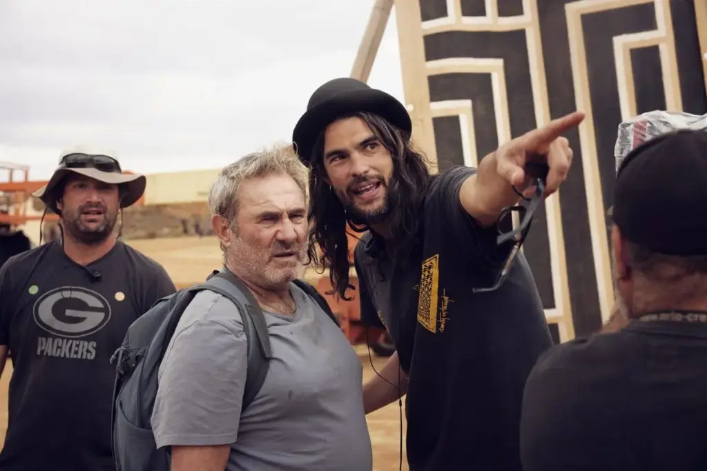 Sirat: una película que rompe etiquetas y cruza fronteras