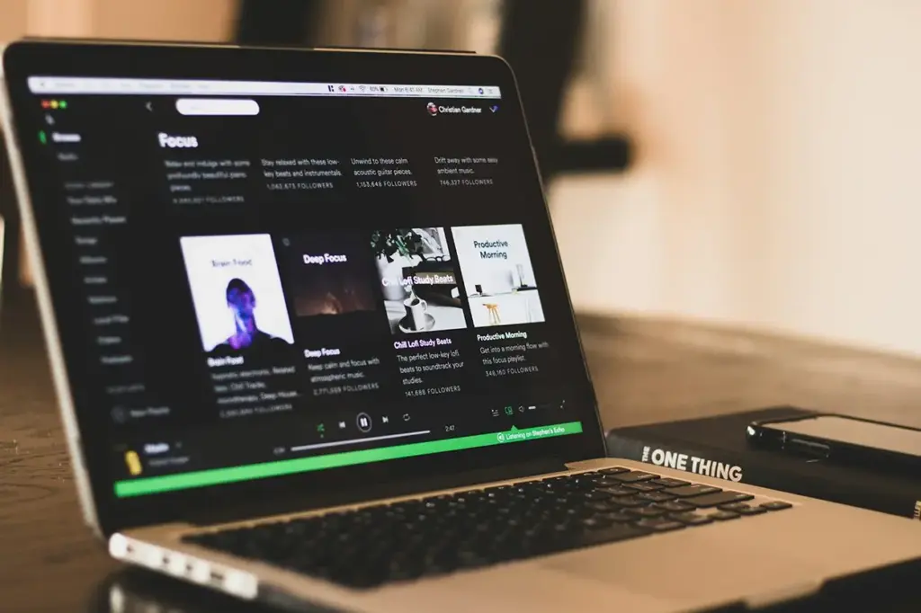 Spotify revoluciona el streaming con una IA que crea música a partir de descripciones de texto