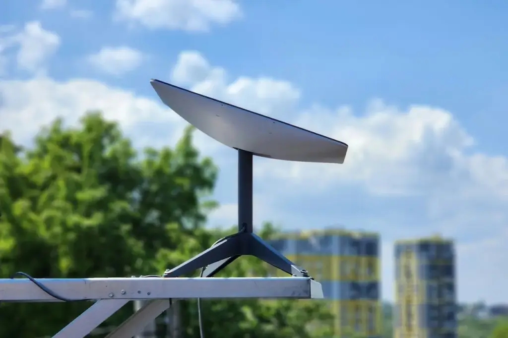 Starlink y Movistar se unen para ofrecer cobertura total por satélite en toda España