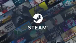 Steam es la tienda de Valve en PC