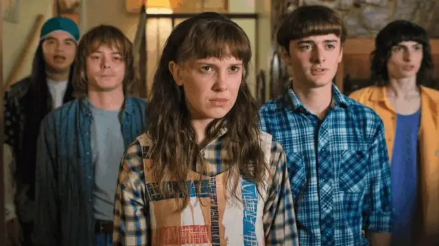 'Stranger Things' y lo que está pasando con 'Emily in Paris' empujan a Netflix a tomar cartas en el asunto