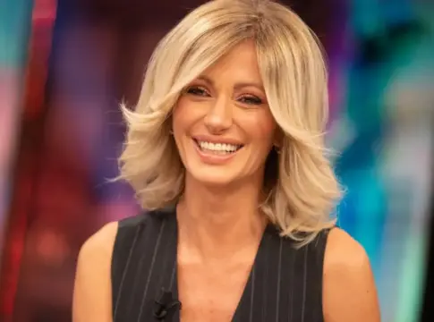 Susanna Griso Susanna Griso