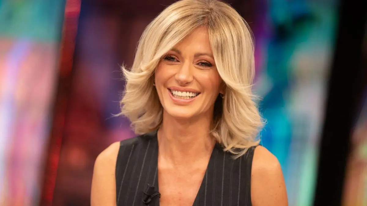 Susanna Griso Susanna Griso