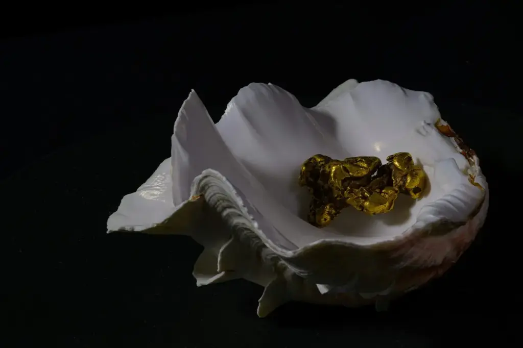 Terremotos que fabrican oro: la presión sísmica sobre el cuarzo genera pepitas de forma natural 2 Terremotos que fabrican oro: la presión sísmica sobre el cuarzo genera pepitas de forma natural