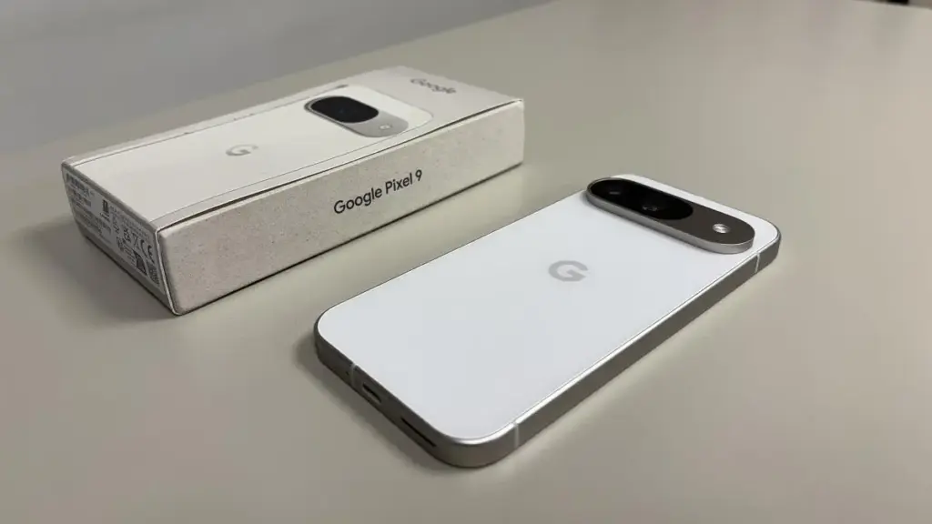 Adiós a los problemas con el iPhone: el Google Pixel 9 podría estrenar su propio 'AirDrop' y por un precio impensable 1 Todo esto sobre el Pixel 9 no es más que un rumor, pero un rumor con muy buena pinta