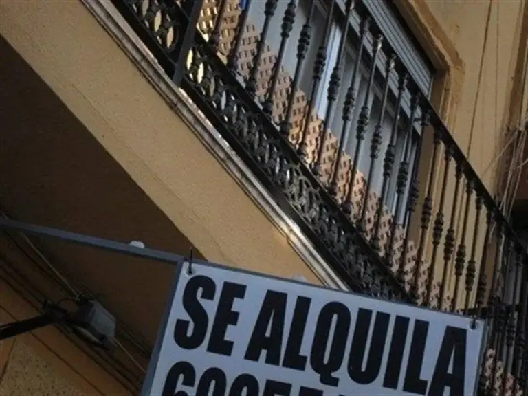 Así de rápido se alquila el 90 % de los pisos en Madrid, Barcelona o Valencia